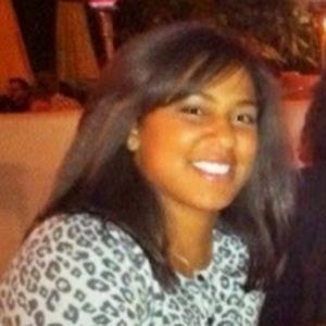 Meet your Posher, Natalie